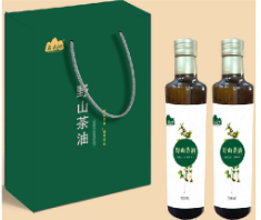 纯正山茶油