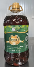 稻米油