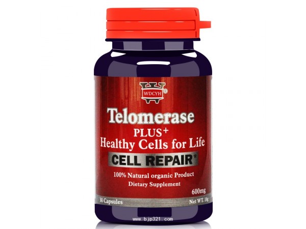 威氏端粒酶胶囊