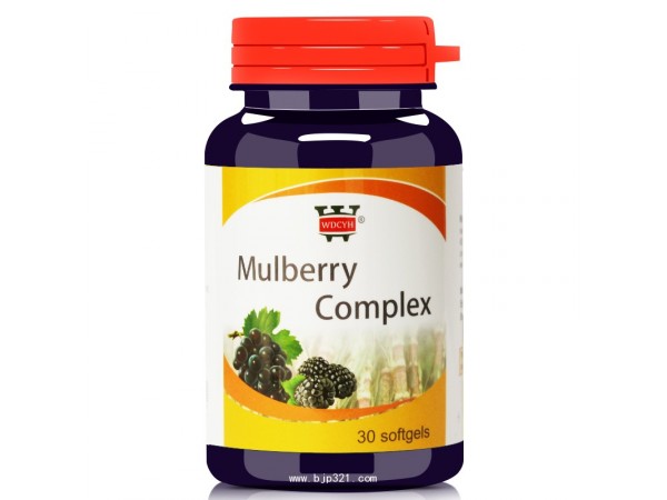 威氏白藜芦醇提取物软胶囊