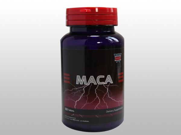 威氏玛卡营养片